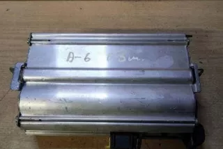 7579102065 Подушка безопасности Audi A6 C5 (S6,RS6) Арт e12281586, вид 4