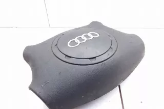 M00T08805 Подушка безопасности Audi A6 C5 (S6,RS6) Арт e12281578, вид 1