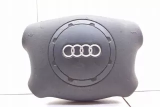 M00T08805 Подушка безопасности Audi A6 C5 (S6,RS6) Арт e12281578, вид 2