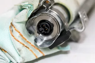 4G5880242A Подушка безопасности Audi A6 C7 (S6,RS6) Арт e12281546, вид 3