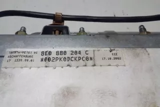 8E0880204C Подушка безопасности Audi A4 B6 Арт e12281501, вид 1