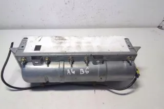 8E0880204C Подушка безопасности Audi A4 B6 Арт e12281501, вид 2
