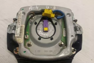 8E0880201AE Подушка безопасности Audi A4 B6 Арт e12281493, вид 1