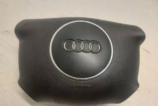 8E0880201AE Подушка безопасности Audi A4 B6 Арт e12281493, вид 2