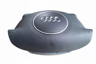 8E0880201AE Подушка безопасности Audi A4 B6 Арт e12281490, вид 1