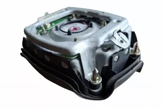 8E0880201AE Подушка безопасности Audi A4 B6 Арт e12281490, вид 3