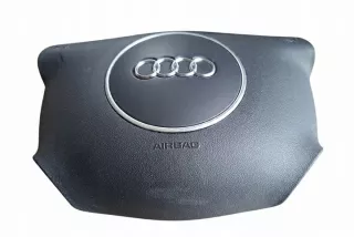 8E0880201AE Подушка безопасности Audi A4 B6 Арт e12281490, вид 4