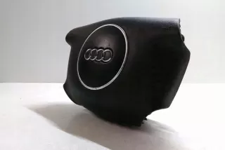 8E0880201AE Подушка безопасности Audi A4 B6 Арт e12281482, вид 2