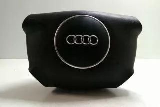 8E0880201AE Подушка безопасности Audi A4 B6 Арт e12281482, вид 3