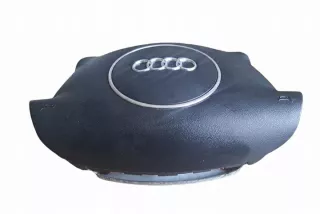 8E0880201E Подушка безопасности Audi A4 B7 Арт e12281472, вид 2
