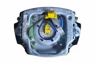 8E0880201E Подушка безопасности Audi A4 B7 Арт e12281472, вид 4