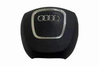 8E0880201BN Подушка безопасности Audi A4 B7 Арт e12281451, вид 3