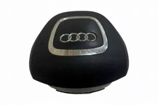 8E0880201BN Подушка безопасности Audi A4 B7 Арт e12281451, вид 4