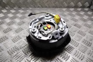 8E0880201DF Подушка безопасности Audi A4 B7 Арт e12281449, вид 1