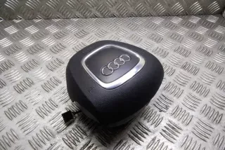 8E0880201DF Подушка безопасности Audi A4 B7 Арт e12281449, вид 2