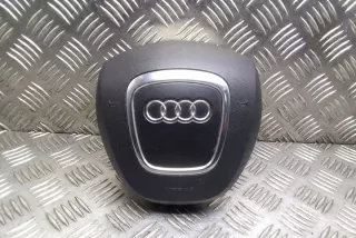 8E0880201DF Подушка безопасности Audi A4 B7 Арт e12281449, вид 3