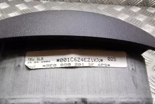 8E0880201DF Подушка безопасности Audi A4 B7 Арт e12281449, вид 4