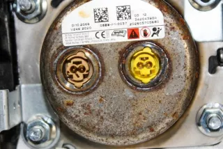 8W0880204J Подушка безопасности Audi A4 B9 Арт e12281418, вид 5