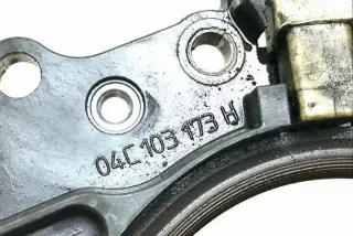 04C103173H Датчик коленвала Audi A3 8V Арт e12281335, вид 1