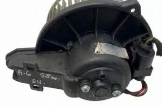 4B1820021B Отопитель в сборе (печка) Audi A6 C5 (S6,RS6) Арт e12281239, вид 3