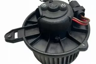 4B1820021B Отопитель в сборе (печка) Audi A6 C5 (S6,RS6) Арт e12281231, вид 3