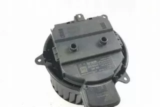 4H2820021C Отопитель в сборе (печка) Audi A6 C7 (S6,RS6) Арт e12281219, вид 1