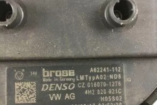 4H2820021C Отопитель в сборе (печка) Audi A6 C7 (S6,RS6) Арт e12281219, вид 2