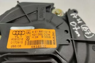 8E1820021E Отопитель в сборе (печка) Audi A4 B7 Арт e12281180, вид 4
