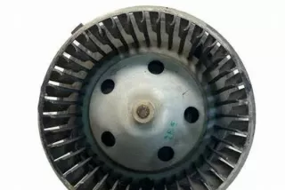 885001755 Отопитель в сборе (печка) Alfa Romeo GT Арт e12281146, вид 1