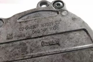 06D145100E Насос вакуумный Audi A6 C6 (S6,RS6) Арт e12281108, вид 2