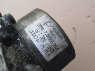 057145100AC Насос вакуумный Audi A6 C6 (S6,RS6) Арт e12281106, вид 4