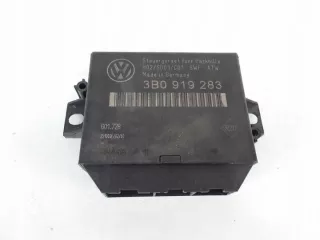3B0919283 Датчик температуры Volkswagen Passat B5 Арт e12280954, вид 1