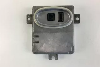 6261110499 Блок управления светом Volvo V70 3 Арт e12280928, вид 1