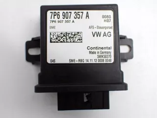 7P6907357A Блок управления светом Volkswagen Golf 7 Арт e12280845, вид 1