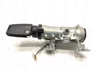 1K0905851 LORK-504-56147 Замок зажигания Volkswagen Golf 7 Арт e12280732, вид 3