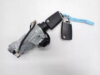 5Q0905865 Замок зажигания Volkswagen Golf 7 Арт e12280729, вид 2