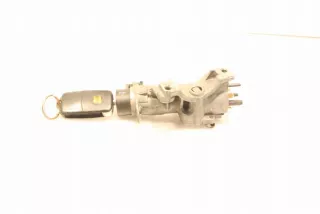 4B0905851C Замок зажигания Seat Ibiza 4 Арт e12280590, вид 1