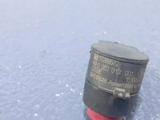 13289572 Датчик температуры Opel Zafira C Арт e12280571, вид 4