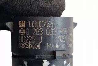 13300764 Датчик температуры Opel Astra J Арт e12280498, вид 1