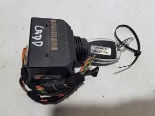 1645450908 A1645450908 Замок зажигания Mercedes GL X164 Арт e12280362, вид 1