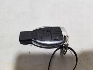 1645450908 A1645450908 Замок зажигания Mercedes GL X164 Арт e12280362, вид 2
