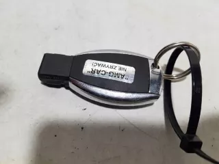1645450908 A1645450908 Замок зажигания Mercedes GL X164 Арт e12280362, вид 3