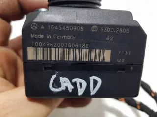 1645450908 A1645450908 Замок зажигания Mercedes GL X164 Арт e12280362, вид 4