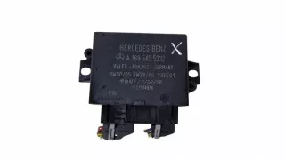 A1695455332 Датчик температуры Mercedes A W169 Арт e12280272, вид 1