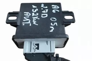 8P0907357C Блок управления светом Audi A6 C6 (S6,RS6) Арт e12280156, вид 1