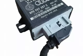 8P0907357C Блок управления светом Audi A6 C6 (S6,RS6) Арт e12280156, вид 2