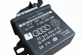 8P0907357C Блок управления светом Audi A6 C6 (S6,RS6) Арт e12280156, вид 3