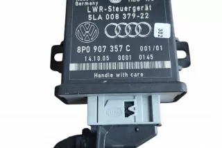 8P0907357C Блок управления светом Audi A6 C6 (S6,RS6) Арт e12280156, вид 4