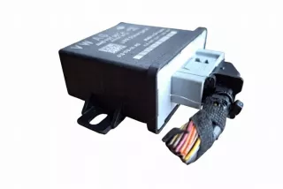 4H0907357A Блок управления светом Audi A6 C7 (S6,RS6) Арт e12280143, вид 2