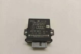8P0907357F Блок управления светом Audi A4 B7 Арт e12280110, вид 2